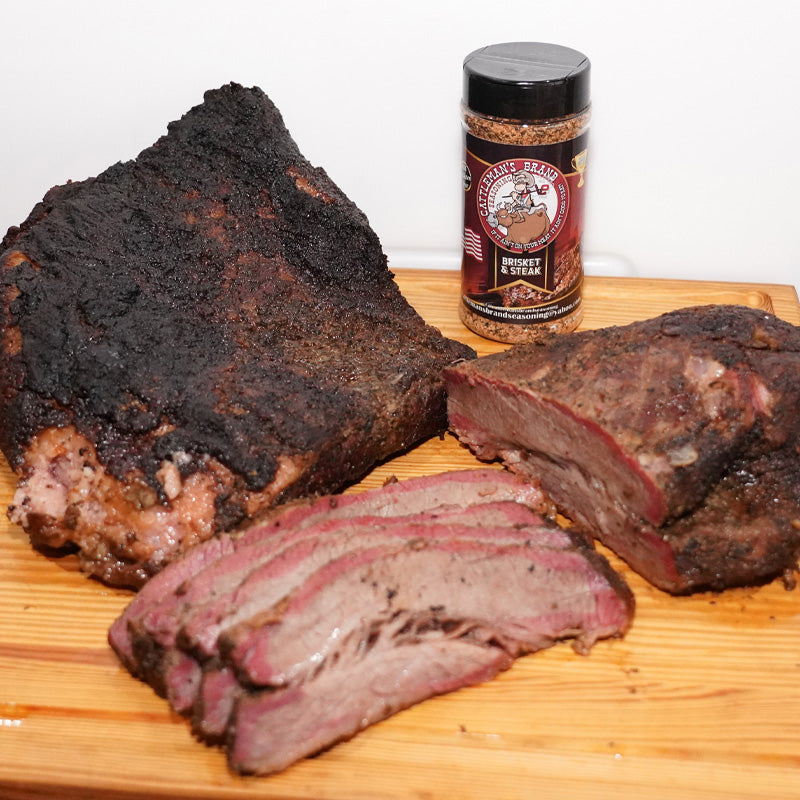 Brisket & Steak Seasoning