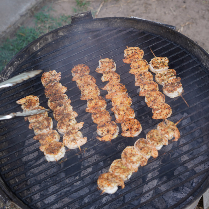 Seafood Seasoning