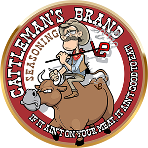 Cattleman's Brand Seasoning
